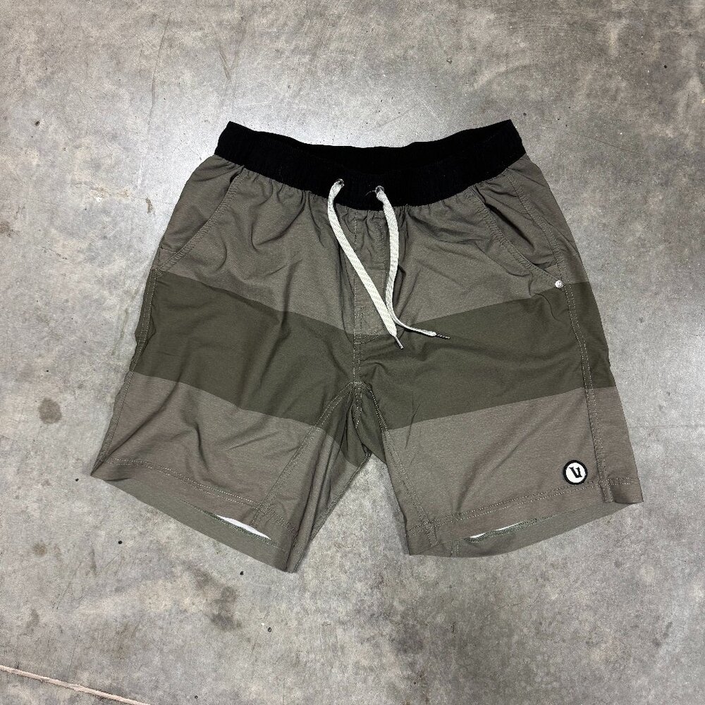 Vuori Kore Shorts 7"